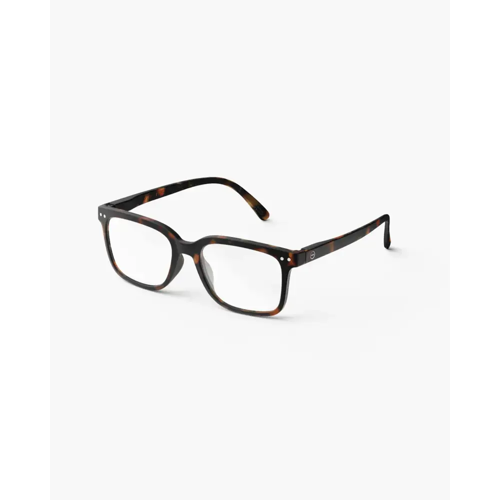 Izipizi L Tortoise Reading Glasses